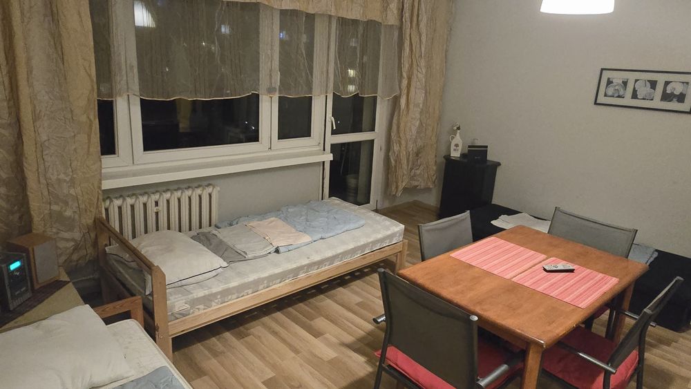 Noclegi dla pracowników/Mieszkania dla Firm/Łódź/Widzew/Olechów/Centru