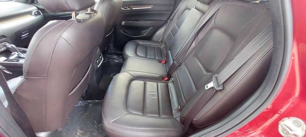 2020 Mazda CX-5 Signature