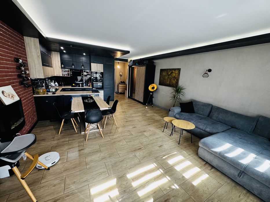 Mieszkanie 65,17 m2 | Umeblowane | Winda | Bez pośrednikow