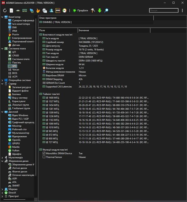 Персональний комп'ютер + Монітор