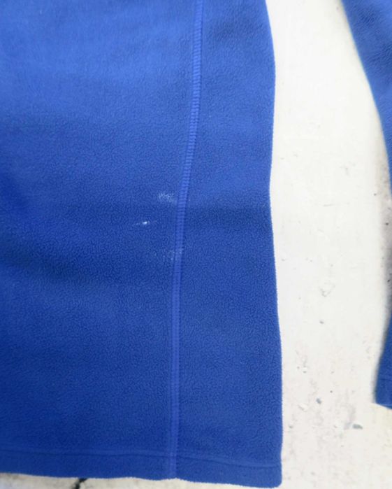Salomon lekki polar halfzip XL