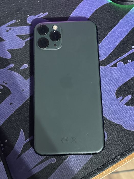 Iphone 11 pro 512gb