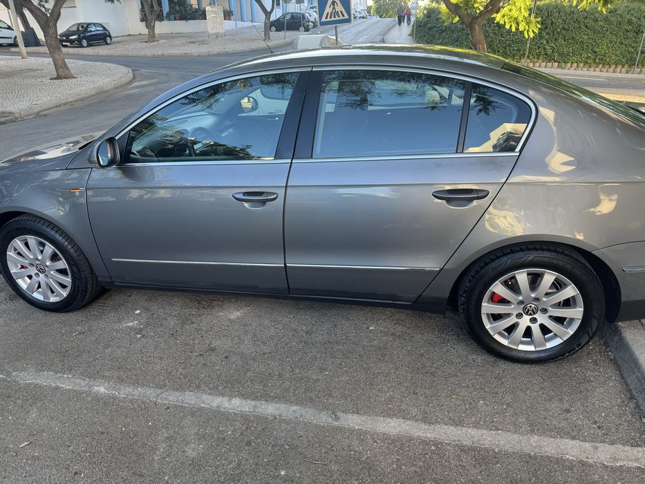 JANTES “Volkswagen de 10 raios”