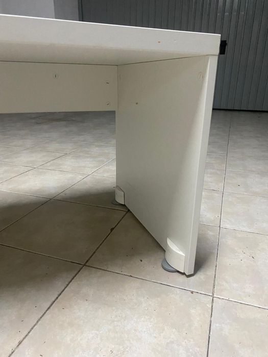 Bau de arrumacao ikeA