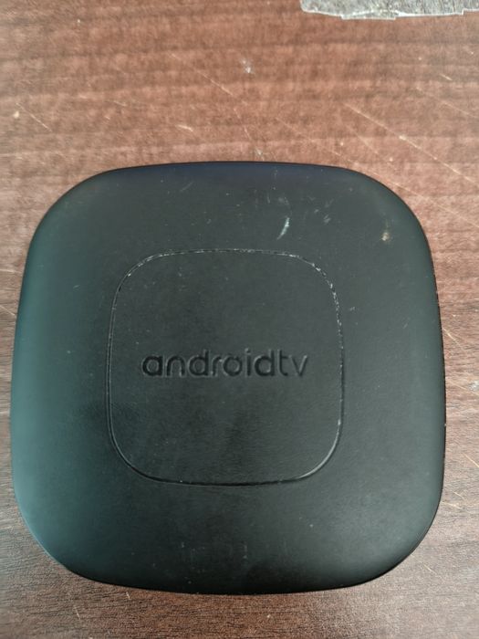 Przystawka Smart TV Box Mortal T1.