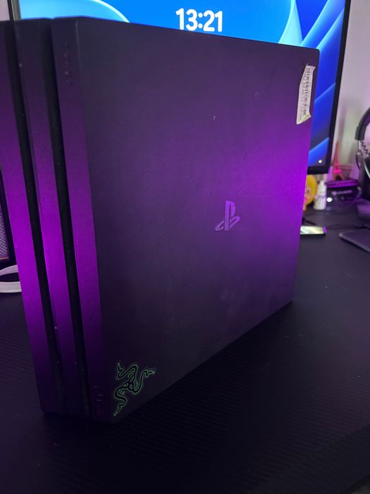 PlayStation 4 pro