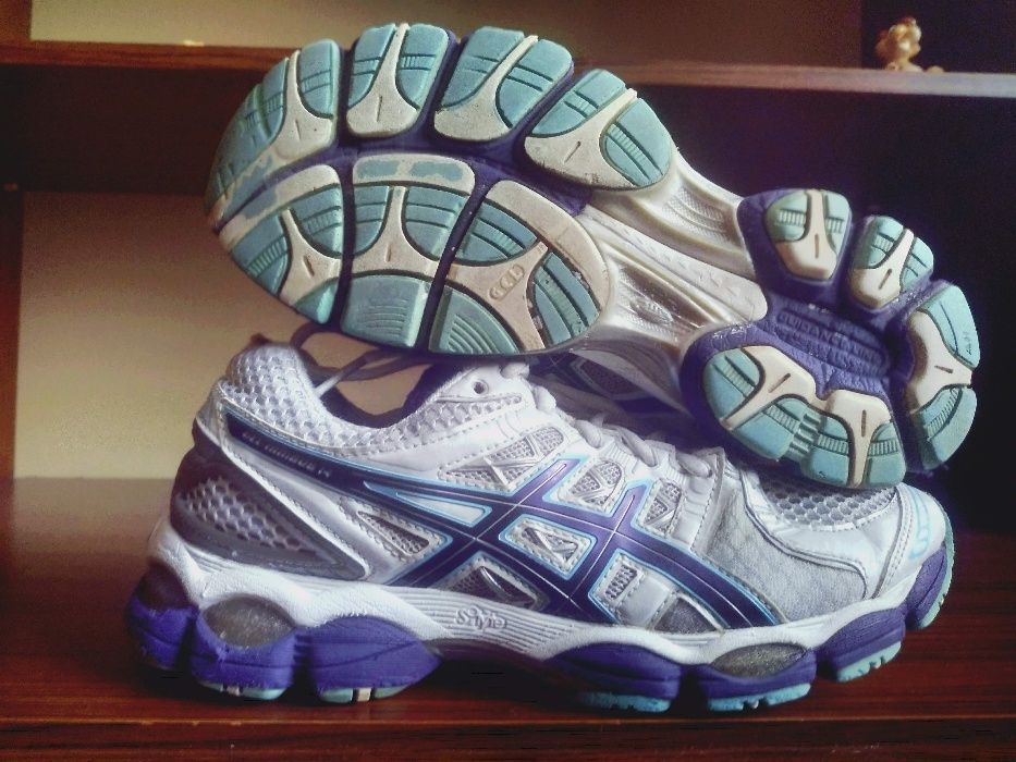 Asics Gel Cumulus 14 300 Olx