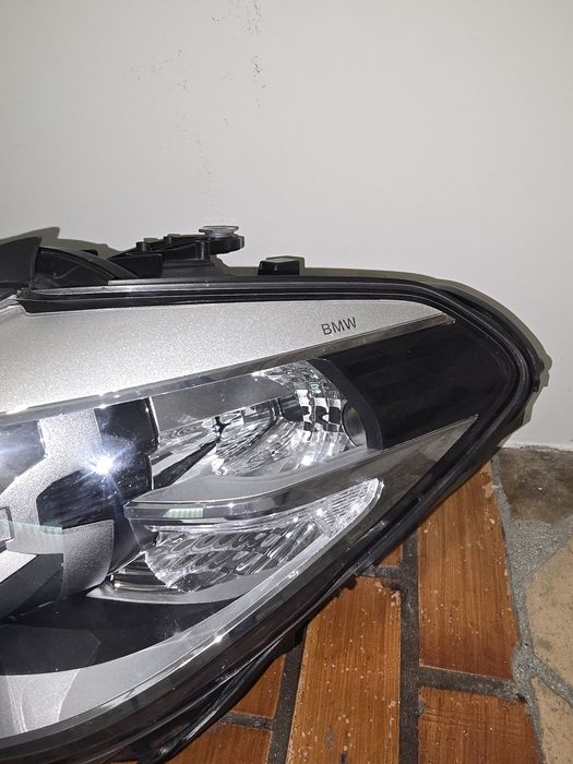 Farol led bmw s5  g30 ou g31
