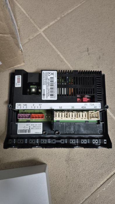 Viessmann  mixer extension kit  76  39  040