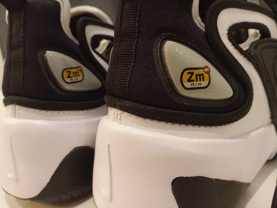 Buty sportowe Nike Zoom 2K rozmiar 38