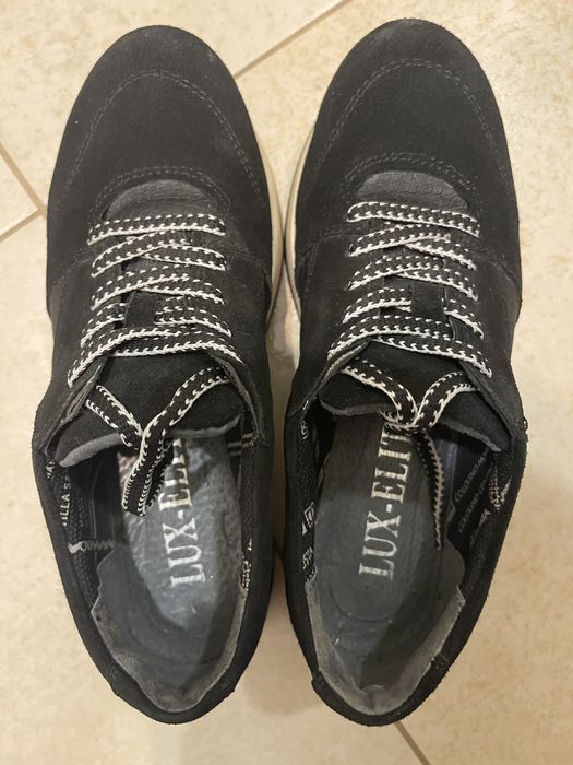 Черевики підліткові на хлопчика