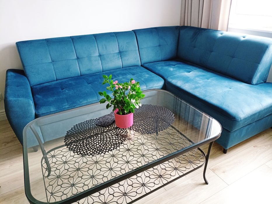 Mieszkanie PLAŻA GDAŃSK STOGI apartament 2 pokoje, morze
