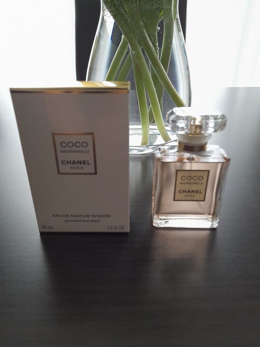 Coco Chanel Mademoiselle Intense 35ml.
