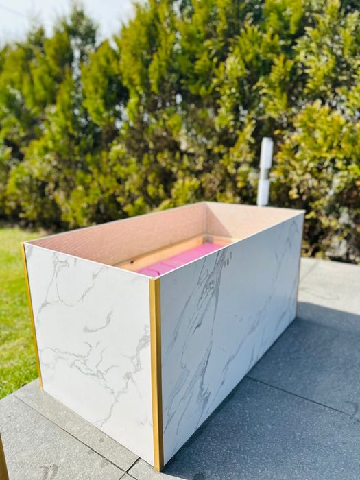 Sprzedam donice ogrodowe