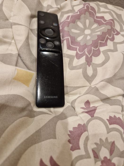 Pilot do tv Samsung  Smart