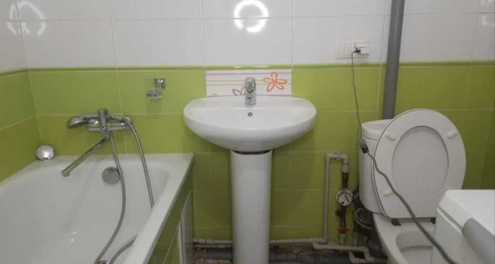 Многокомнатная квартира по адресу (площадь 61 м²) - Atlanta.ua - фото 12