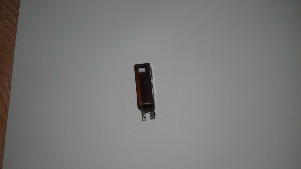 микропереключатель В601-2с