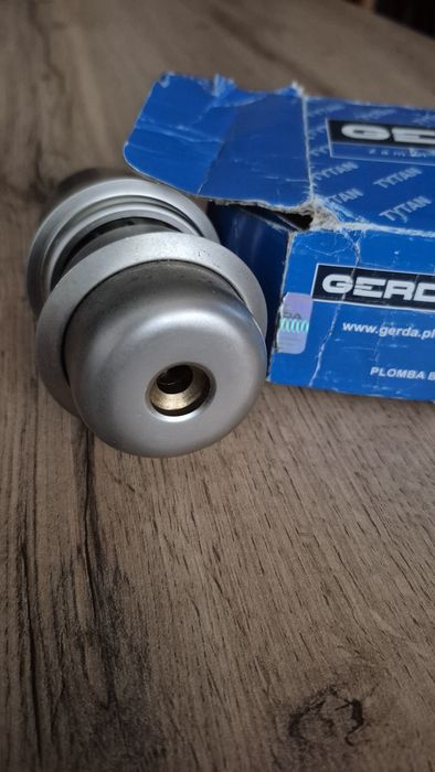 Zamek gerda rim 6000