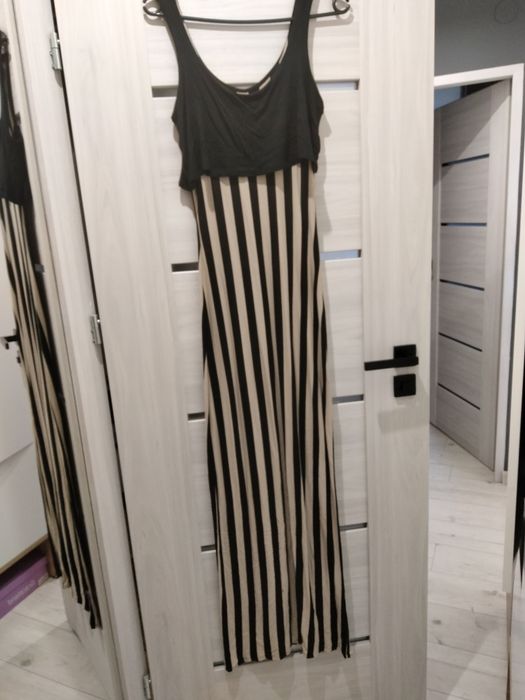 Sukienka maxi S... 35zł