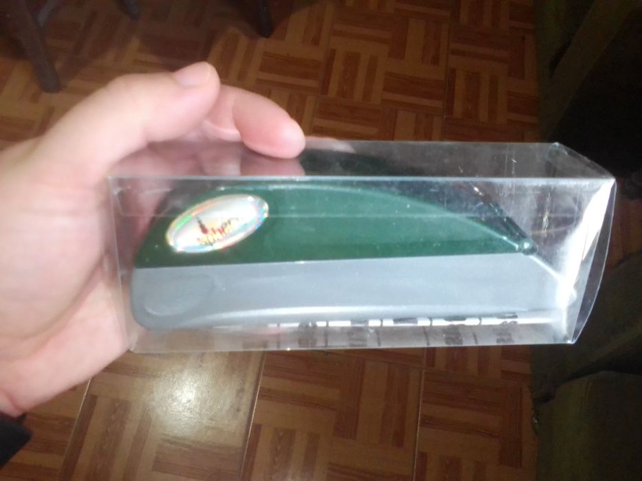 Máquinas fazer cigarros