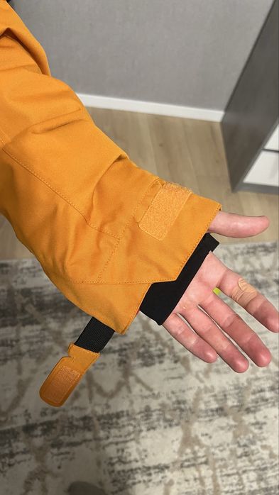 Сноубодична куртка 686 MNS GEO INSULATED JACKET