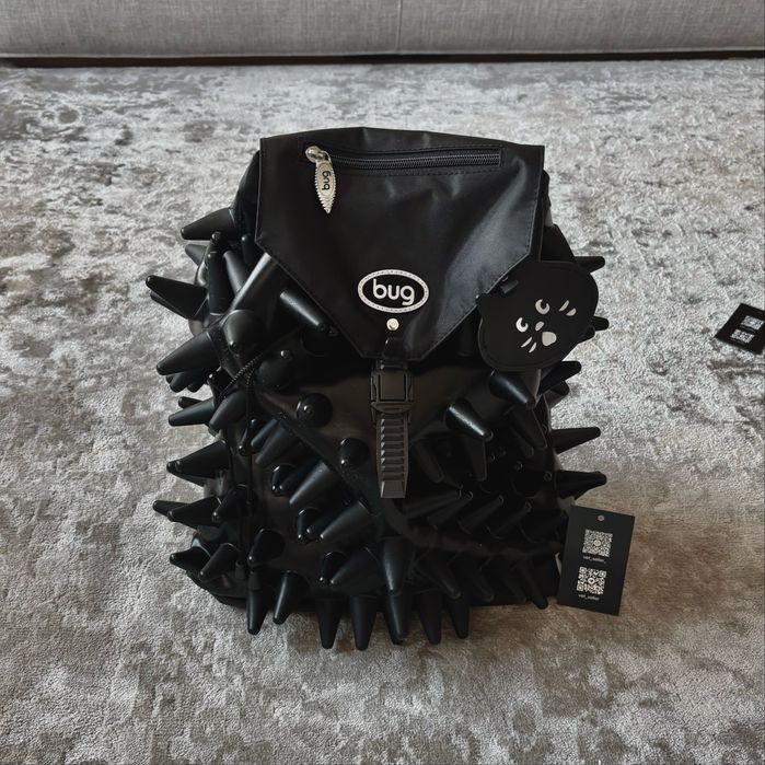 !! НА РУКАХ !! Craig Morrison Gen 2 Classic Bug Rucksack + Ne-net Keychain | Kmrii type