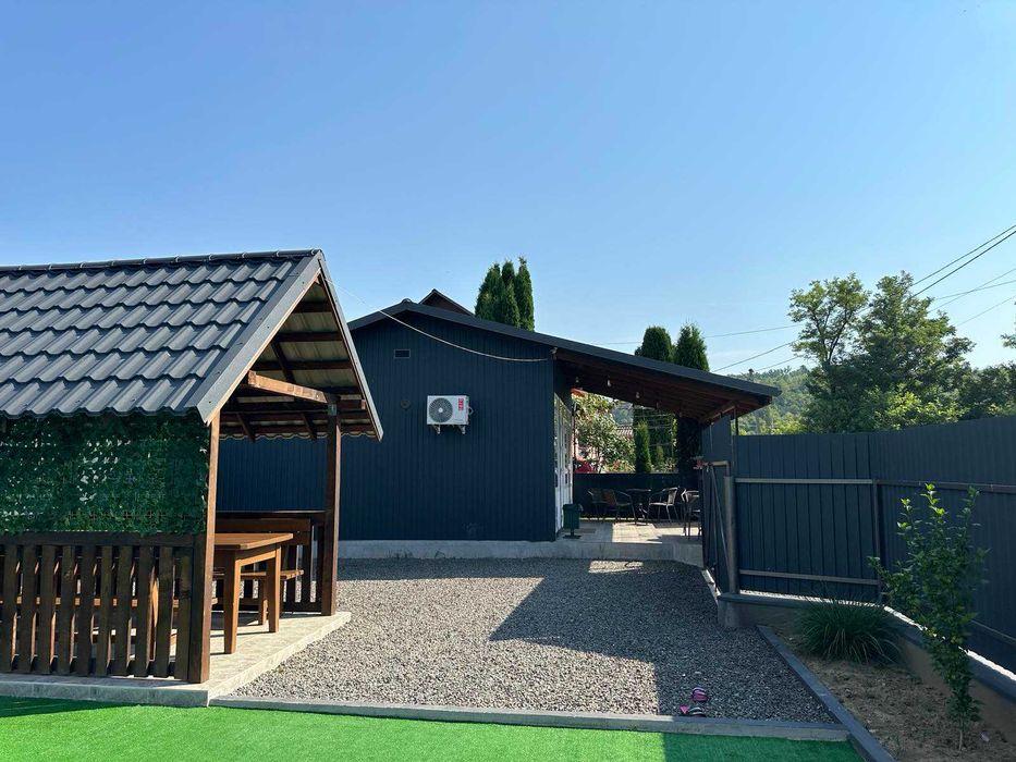 Продається земельна ділянка у Руському полі з басейном