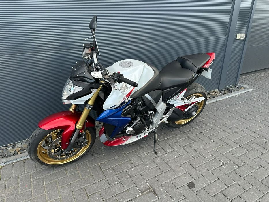 Honda