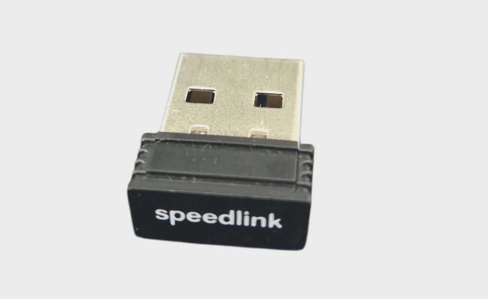 Myszka Speedlink PIAVO Ni26kola
