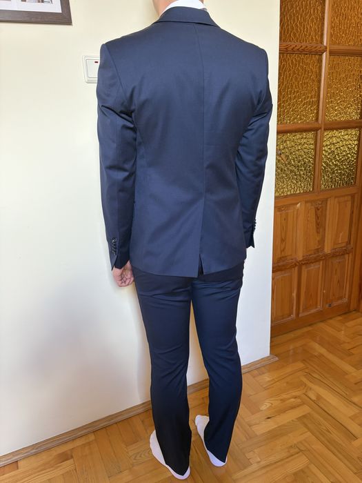 Garnitur Giacomo Conti