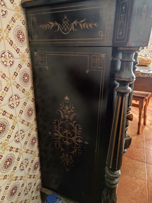 Armário Napoleão III