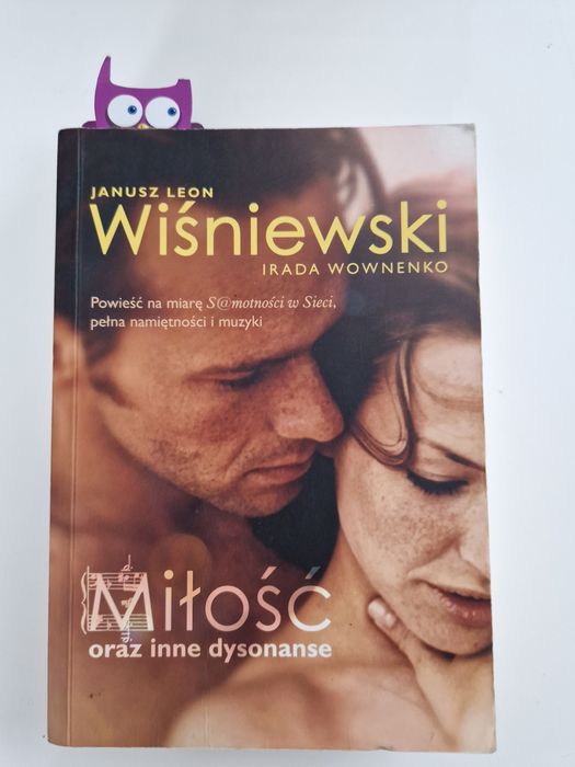 Miłość oraz inne dysonanse