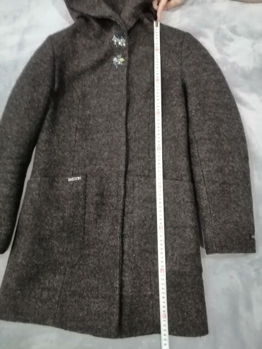 Пальто весна-осінь, 46 розмір