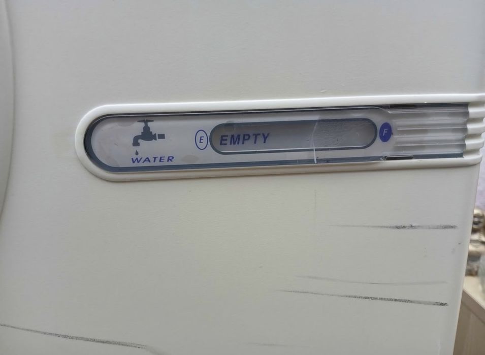 Refrigerador Convair