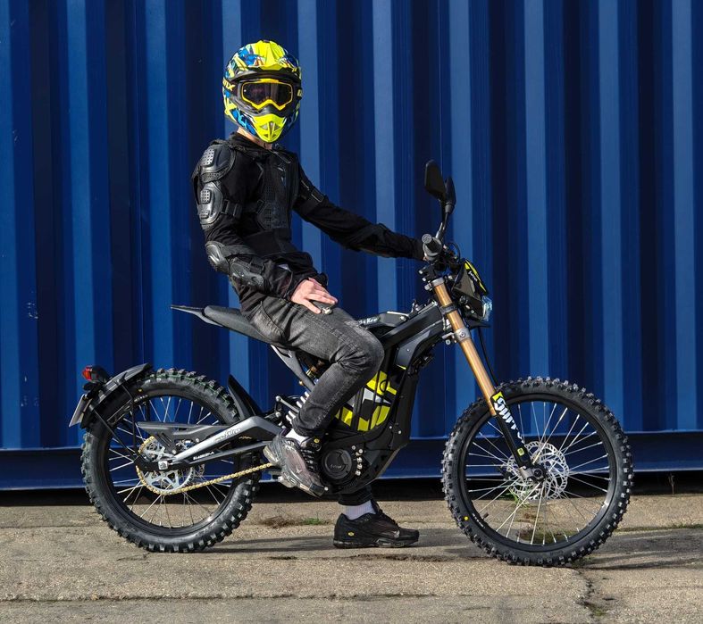 Surron Light Bee X 2025