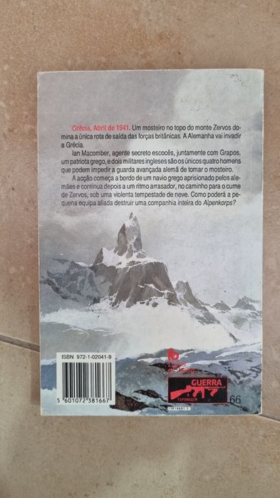 Combate digital colin forbes