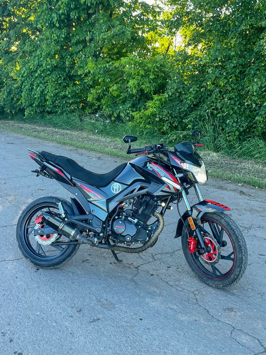 Продам Viper  zs 200а-3