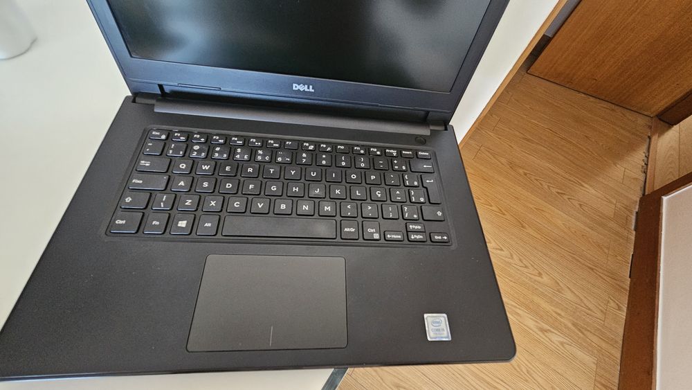 Notebook Dell Inspiron 14-3467