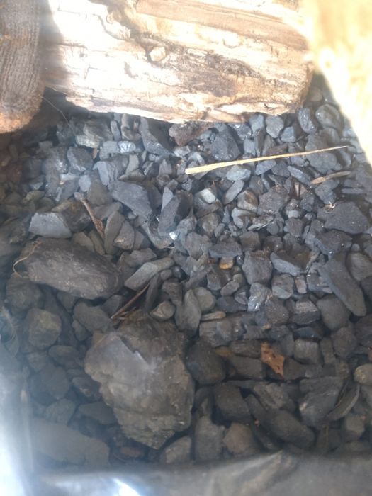 Продам кам'яне вугілля