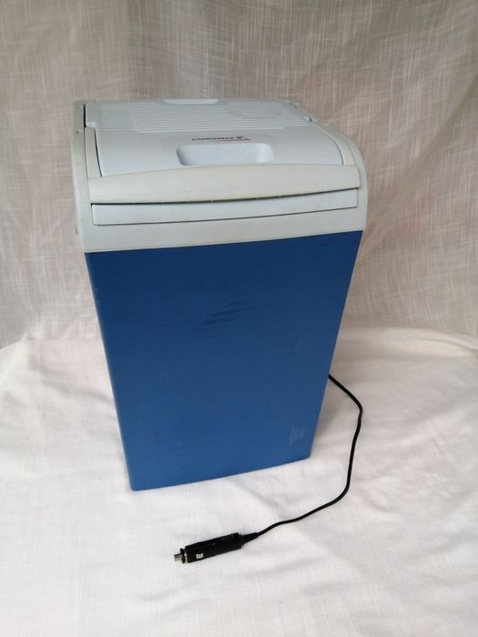 Lodówka turystyczna 12V Campingaz przenośna