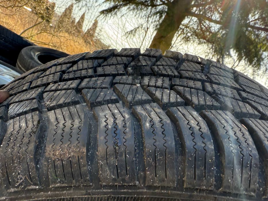 Koła 15" 5x100 Seat Ibiza Audi A1 A2 Skoda Rapid Fabia VW Polo Golf