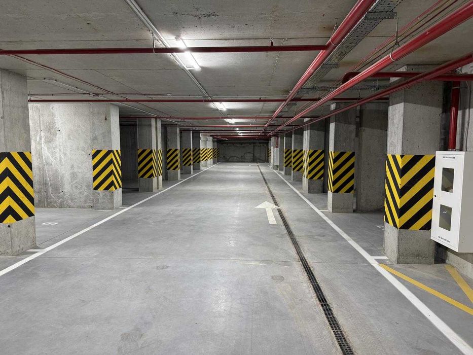 Продаж 1 кімнатної квартири в 0 - циклі, Новобудова преміум-класу (PRAUD select), 5 поверх з 6, вул. Клепарівська 15 (Центр), місто Львів