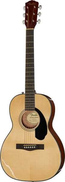 Guitarra acústica Fender