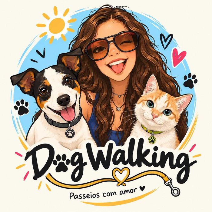 Petsitting e dog walking