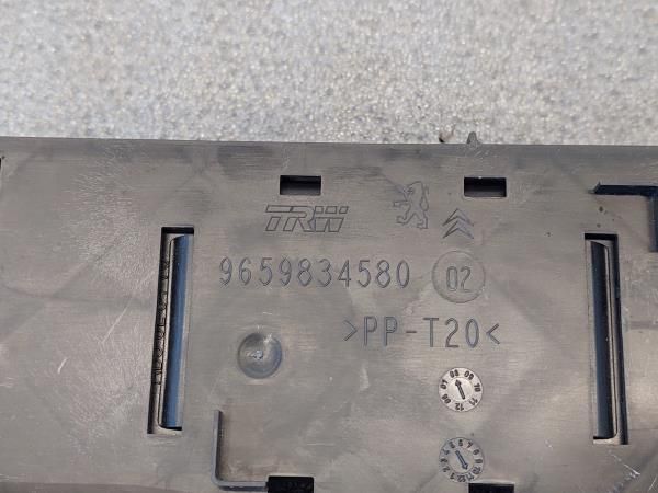 Módulo bluetooth PEUGEOT 308 SW