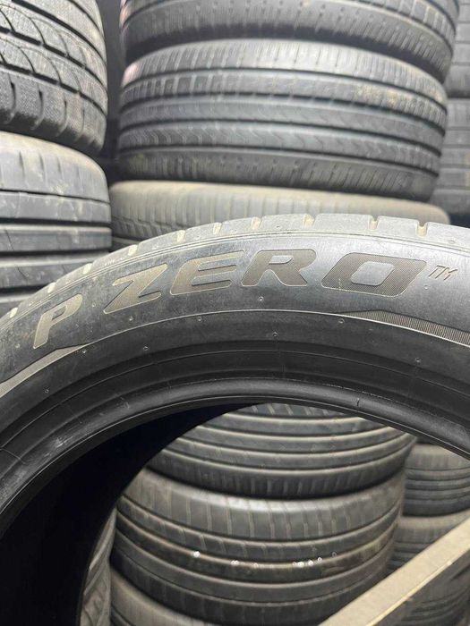 Шини 235/50 R19 Pirelli пара літо. летняя резина. ар. 202578