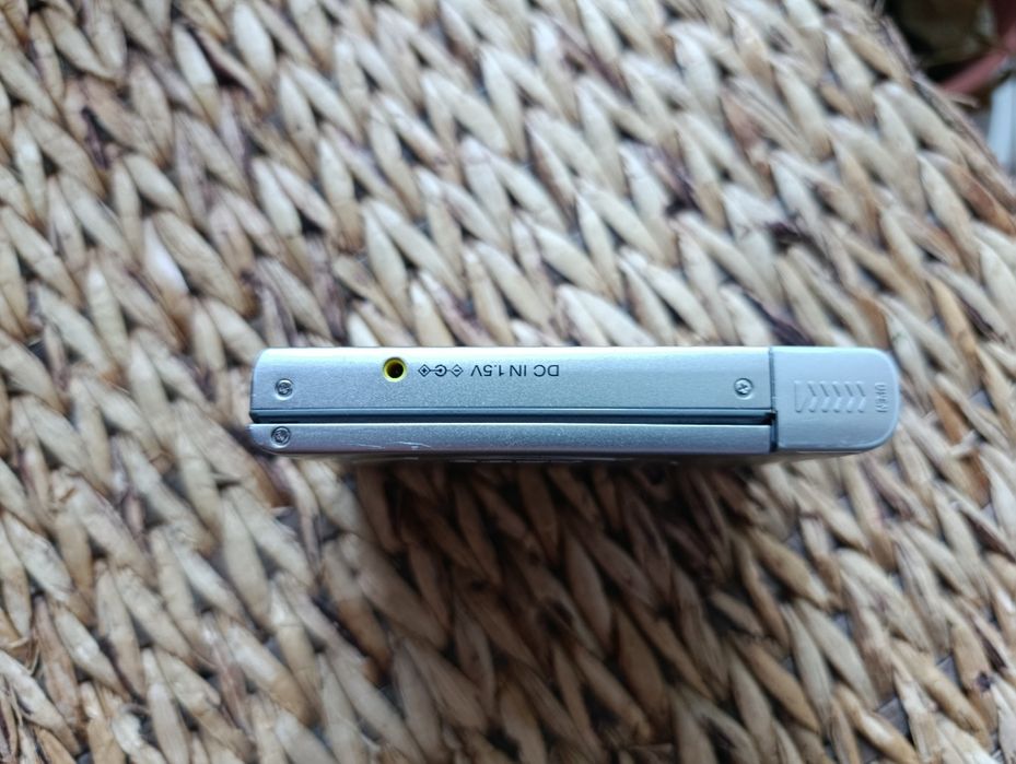 odtwarzacz MD  Made in Japan