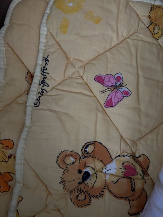 Одеяло дитяче нове