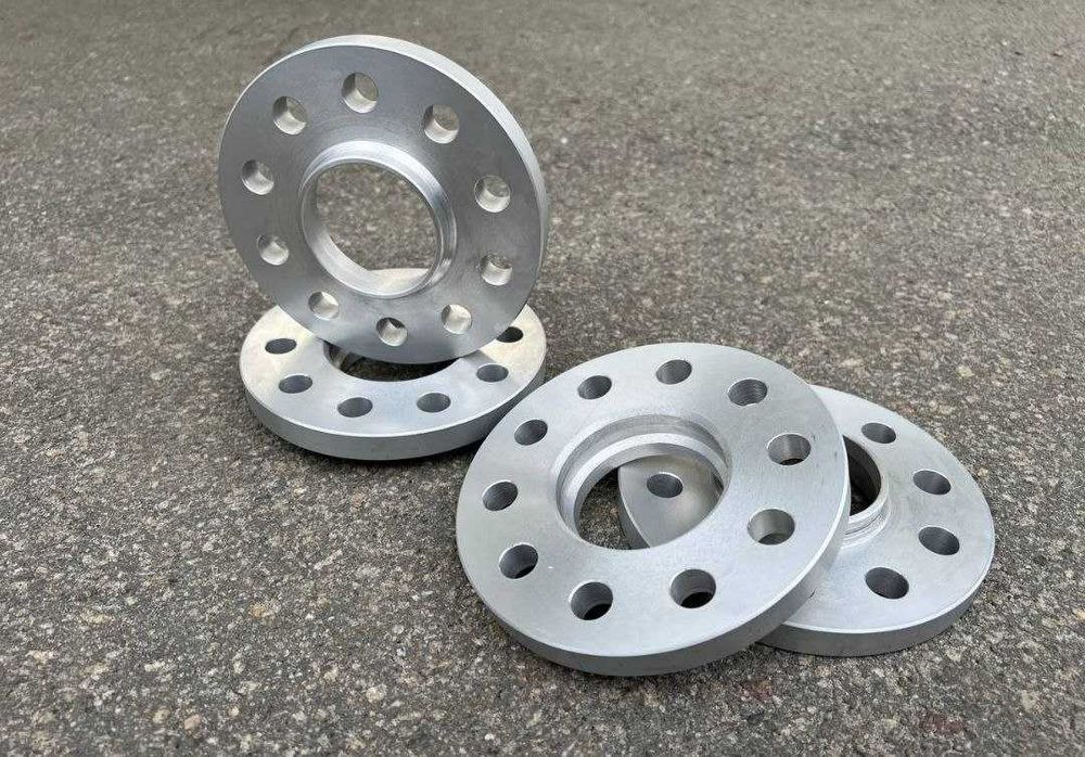 Колесные проставки для расширения, сквозные, адаптеры, переходные