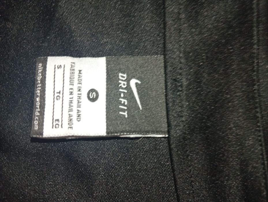 кофта псж найк тринеровачная